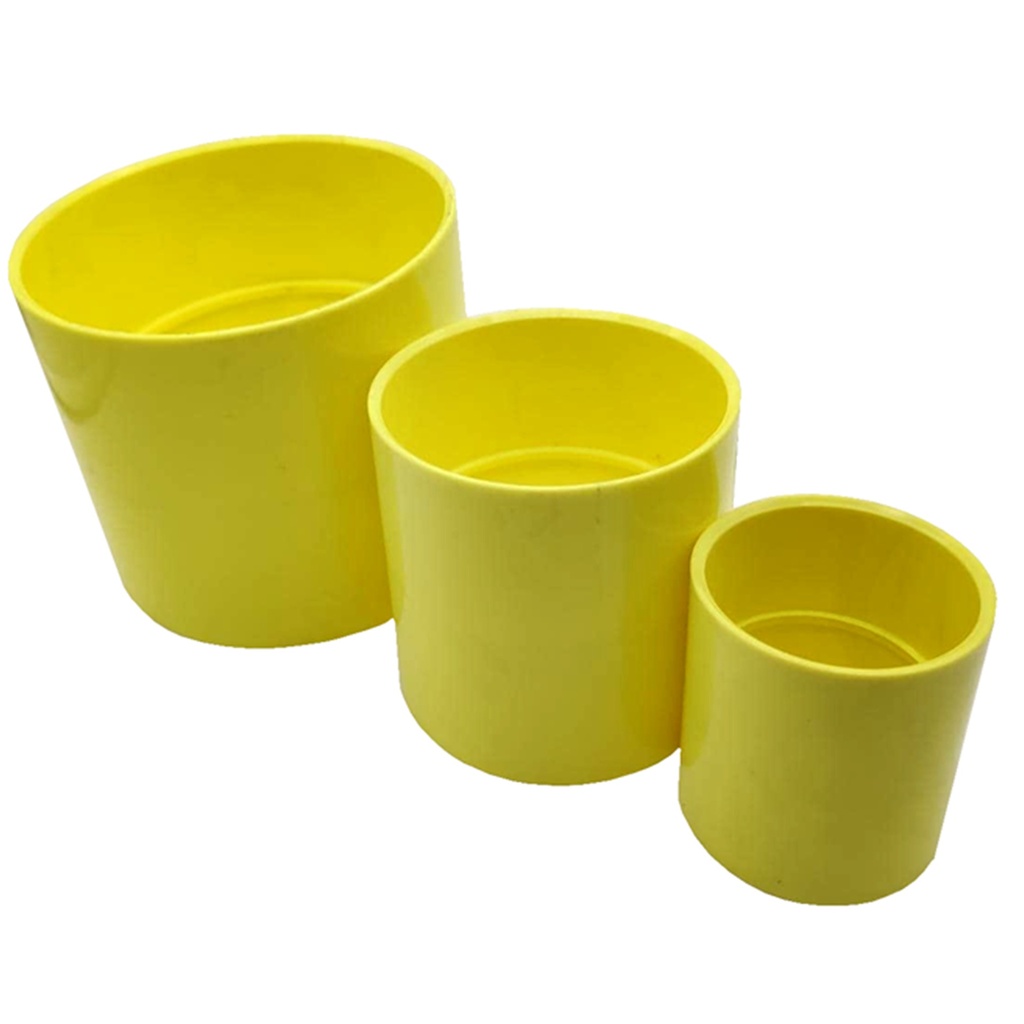 UNION / ANILLO DE PVC PARA AGUA SERVIDA DE 50 MM ( 2" ) REF. C1ANI001 MARCA INPLAVEN