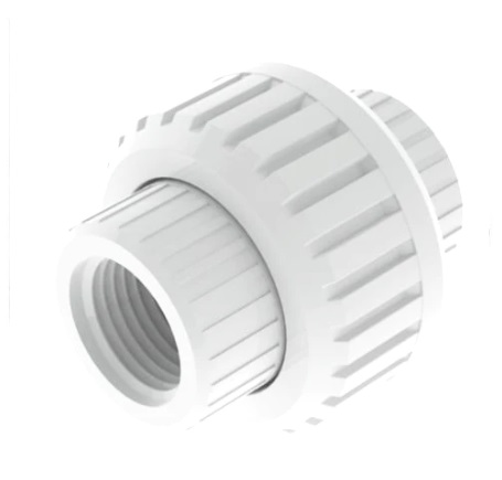 UNION UNIVERSAL AF ASTM 1 1/2" CON ROSCA REF. CAFU8004 MARCA INPLAVEN