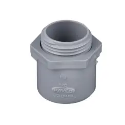 UNION CONDUIT DE 1/2" REF. 927892 MARCA PAVCO