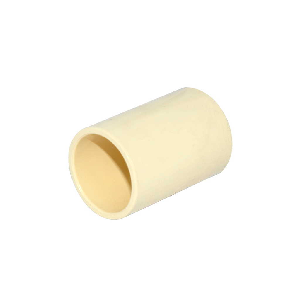 UNION / ANILLO DE CPVC AC DE 1/2" SOLDABLE REF. CPV-AC01 MARCA SEMILIC
