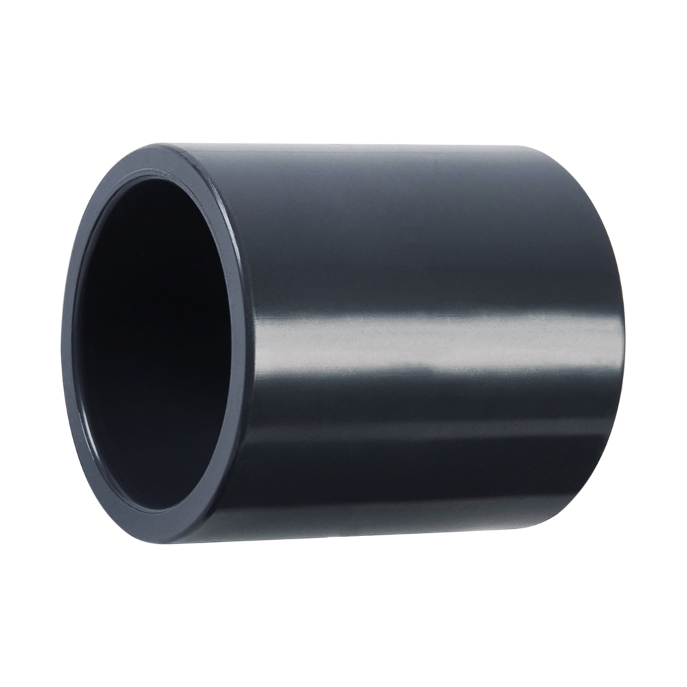 UNION / ANILLO DE PVC AF ASTM 2" REF. 1010000170 / 1010000368 / 9041568 MARCA TUBRICA