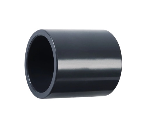 UNION / ANILLO DE PVC AF ASTM 4" REF. 1000000370 MARCA TUBRICA