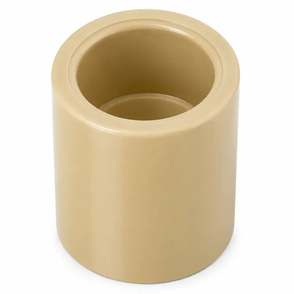 UNION / ANILLO DE CPVC AC 1" REF. C160503G MARCA UNITECA