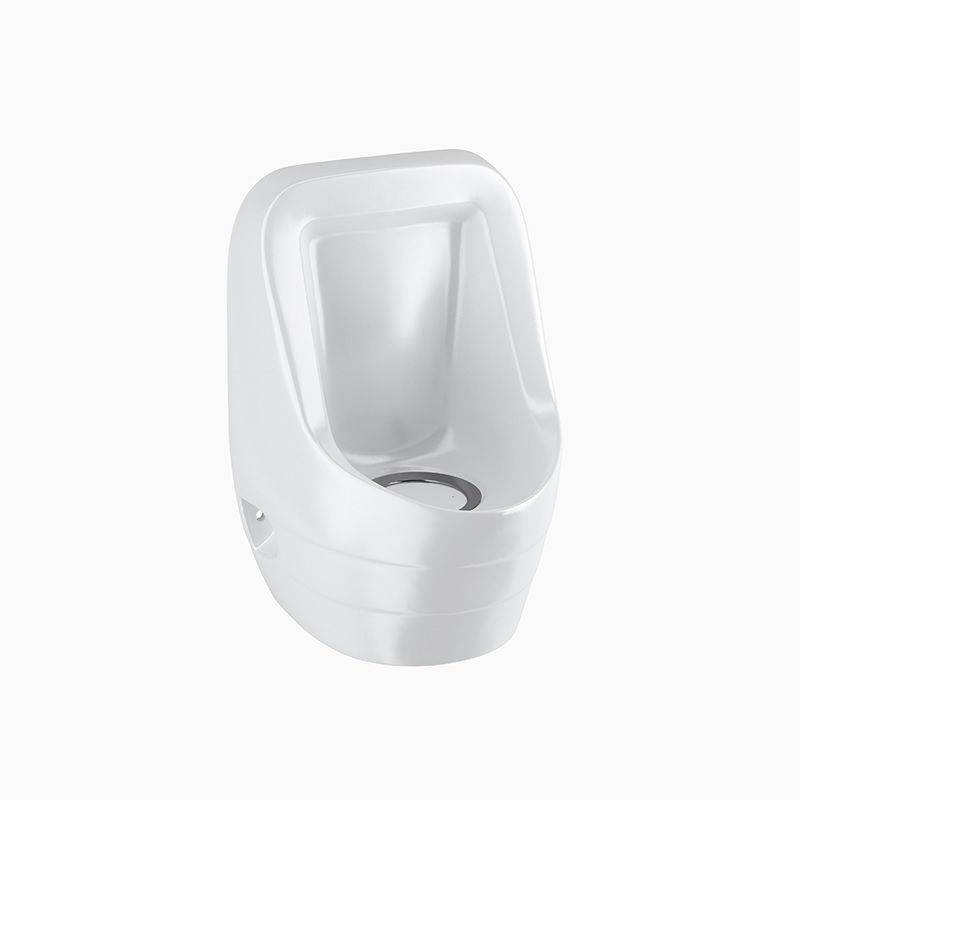 URINARIO SIN AGUA ECOLOGICO MOD. WES-4000 COLOR BLANCO REF. 1004000 / 312142 MARCA SLOAN