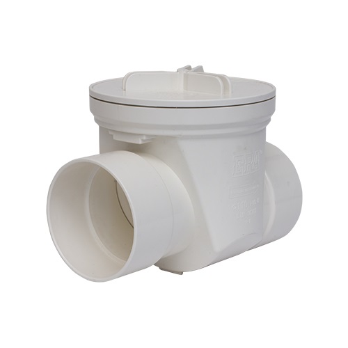 VALVULA CHECK ANTI RETORNO DE 4´ REF. NH-C001 MARCA COFLEX