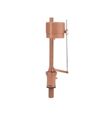 VALVULA DE LLENADO PARA WC MODELO 200 (SURTIDOR) REF. 200AM133 / 300027 / HER-702 FLUIDMASTER