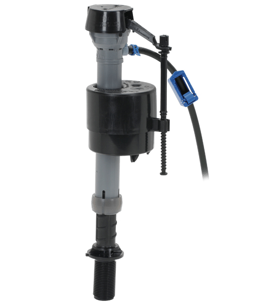 VALVULA DE LLENADO PREMIUN PARA WC 7/8 MODELO 400 (SURTIDOR) REF. 400A133 / HER-703 FLUIDMASTER
