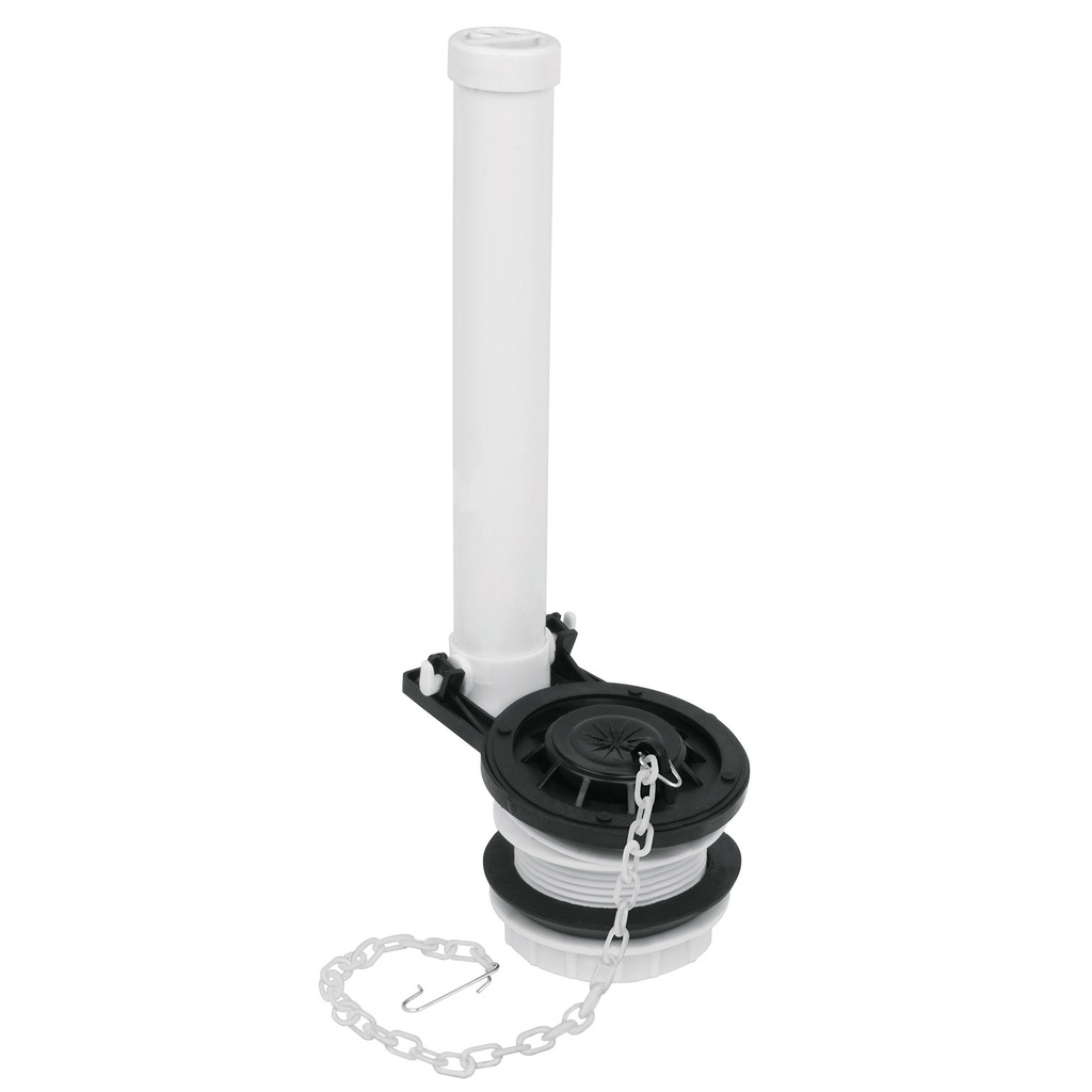 VALVULA DE DESCARGA ( DESAGUE ) PARA WC TANQUE BAJO TIPO VW-006 REF. 49345 MARCA FOSET