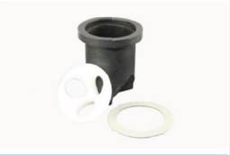 GOMA ROMPE VACIO DISYUNTOR DE VACIO PARA VALVULA DE DESCARGA MOD.V-551-A