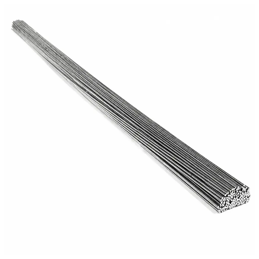 VARILLA APORTE ACERO AL CARBONO/H.N ER70S-6 3/32 X 36" TUBO 4.53KG 10LBS REF. 6107062 HOFFMAN ARC