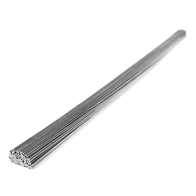 VARILLA DE APORTE 3/32 X 36¨ ACERO AL CARBON TUBO 10 LBS/ 4.53 KGS REF. ER-70S6 3/32 MARCA OXFORD