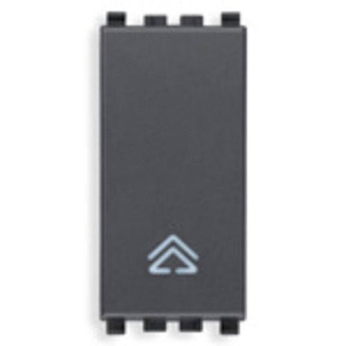 VARIADOR/ DIMMER (TACO ) MASTER 120-V 30-300VA 30-500W 50-60 HZ GRIS EIKON REF.20148 MARCA VIMAR