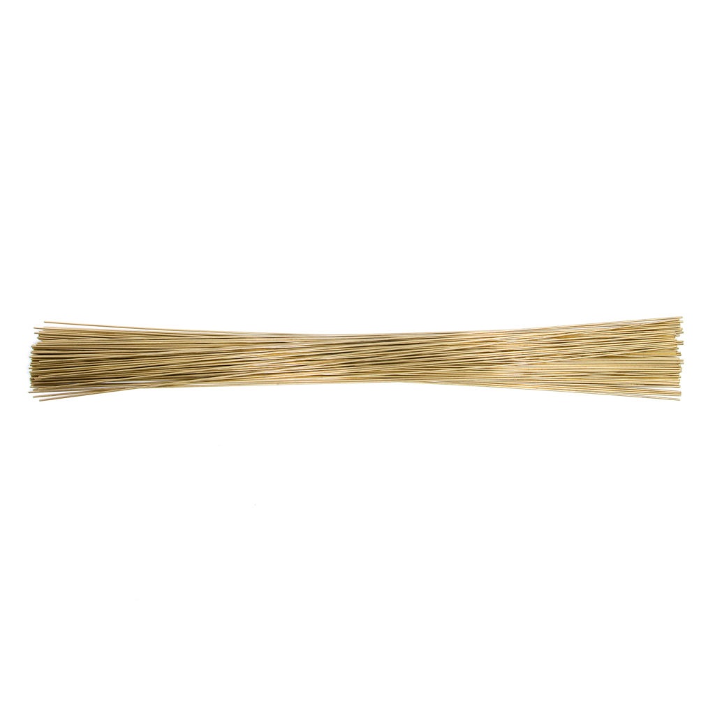 VARILLA DE BRONCE 1/8 X 36" UNIDAD REF.2007002 MARCA WELDTECH