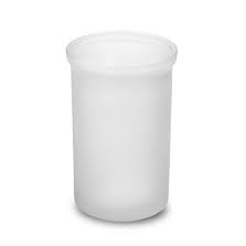 VASO DE VIDRIO MOD. KRIS REF. TA6150103 COD.218976 MARCA TATAY