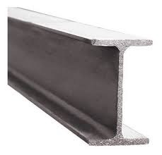 VIGA IPE 160 X 6 MTS ASTM A36 ( 110,10 KG ) MARCA SIDETUR