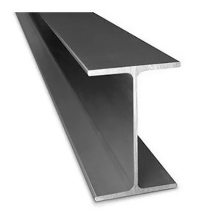 VIGA IPN DOBLE T 100 X 12 MTS MARCA SIDETUR