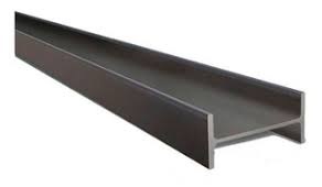 VIGA IPN DOBLE T 100 X 6 MTS ( 50.04 KG ) MARCA SIDETUR