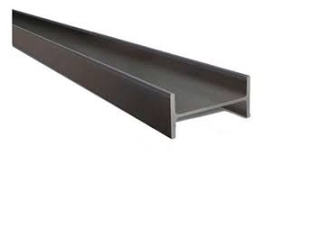 VIGA IPN DOBLE T 140 X 6 MTS ( 50.04 KG ) MARCA SIDETUR
