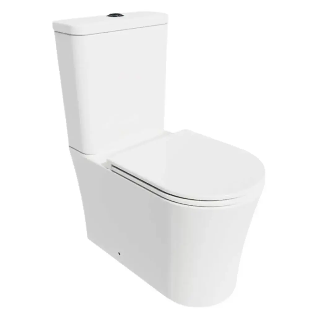 WC NOVA NEO ROUND T-DOBLE DESC. PUSH BUTTON+ASIENTO C/FRENO DESC. DUAL REF. WC2174+WC2175 NOVA