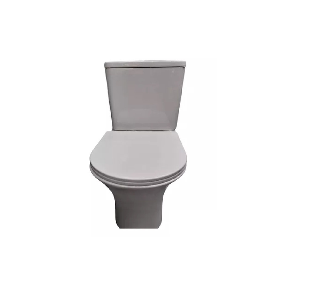 WC NOVA NEO ROUND T-DOBLE DESC. PUSH BUTTON+ASIENTO C/FRENO DESC. DUAL REF. WC2174+WC2175 NOVA