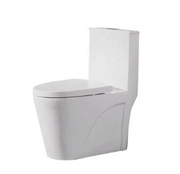 WC SANITARIO ONE PIECE CIERRE LENTO MOD. DIADEMA EF ALENO BLANCO GLACIAR CSA460411321CA VENCERAMICA