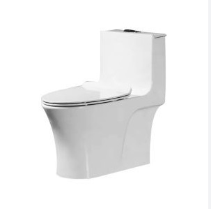 WC SANITARIO ONE PIECE CIERRE LENTO MOD. TIARA EF ALENO BLANCO GLACIAR CSA460431321CA VENCERAMICA