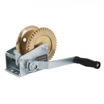 WINCHE SIN GUAYA CAPACIDAD 270 KG MOD. MAW-27 REF. 14722 MARCA TRUPER