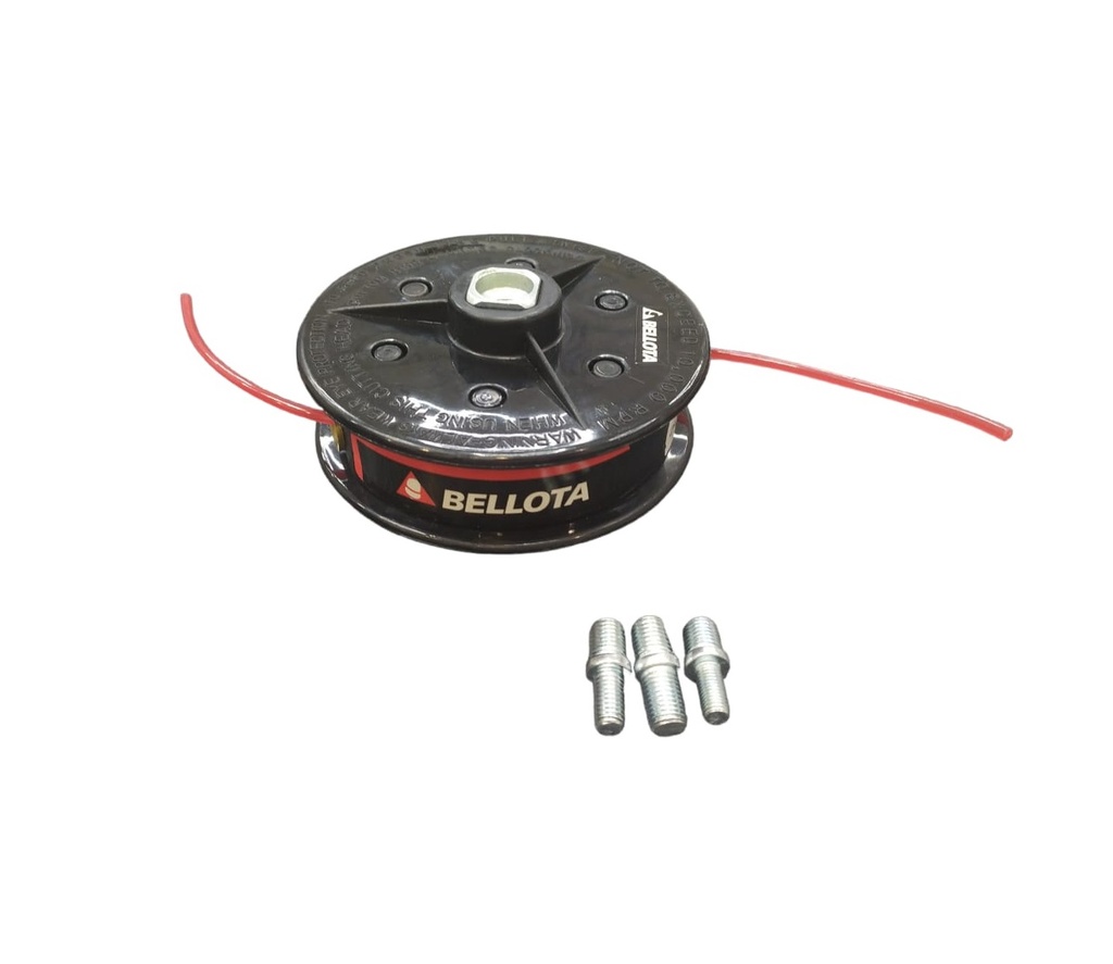 YOYO PARA GUADAÑADORA / DESMALEZADORA M10 X 1.25 REF.TH109-10 COD. 212829 MARCA BELLOTA