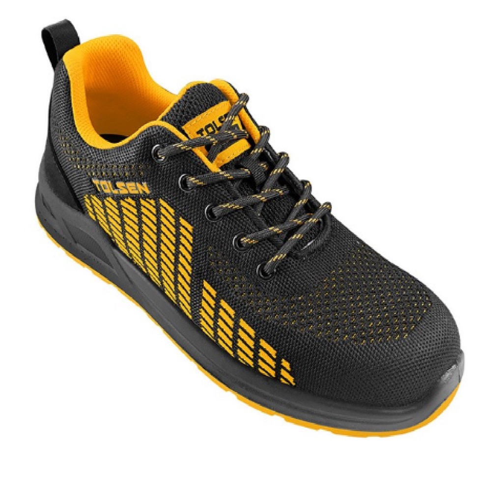 ZAPATOS DE SEGURIDAD #43 REF. 45375 MARCA TOLSEN