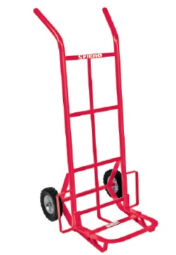 ZORRA / CARRUCHA 100 KG 100 CM X 33 CM X 28 CM MOD. DIA-100 REF. 44475 MARCA FIERO