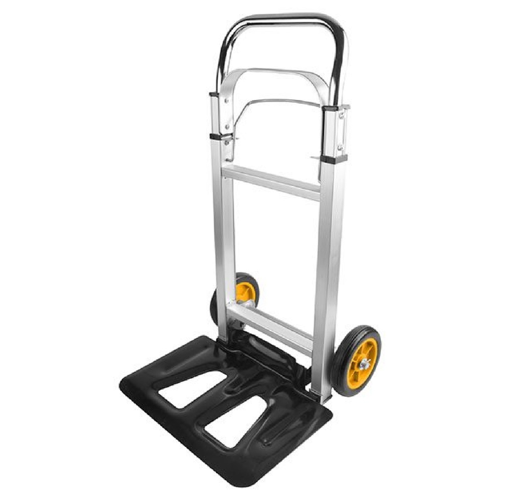 ZORRA PLEGABLE / CARRUCHA CAP. 90 KG REF. 62602 MARCA TOLSEN