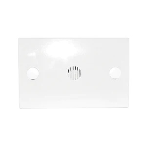 ZUMBADOR TIMBRE 110V 50-60HZ 8 VA REF. 06046 SERIE BLOCK MARCA VIMAR