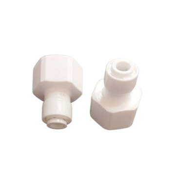 [ADA-ZOW-QF-ADAPH1.2X1.4] ADAPTADOR / QF CON ROSCA HEMBRA DE 1/2" X 14" REF. QF-ADAPH1.2X1.4 MARCA ZOWA ( PROMO )
