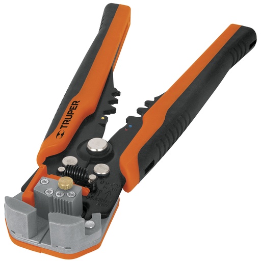 [ALI-TRU-17360] ALICATE PELA CABLE AUTOMATICO MOD.PEC-AUT REF.17360 MARCA TRUPER