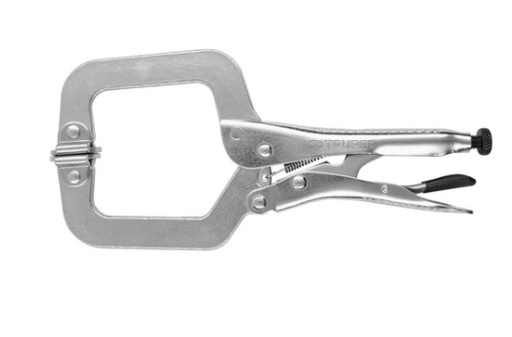 [ALI-TRU-17414] ALICATE DE PRESION 9" TIPO C MOD.PPC-9R REF.17414 MARCA TRUPER