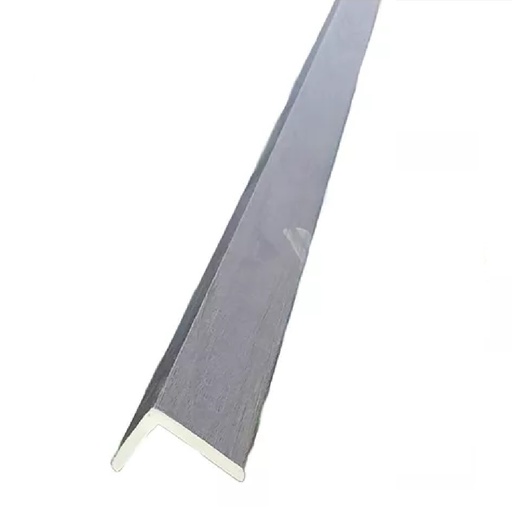 [ANG-MAC-ACL-16] ANGULO INTERIOR 2,90 MTS PARA WALL PANEL COLOR MOCHA GRAY MACHIFERMA