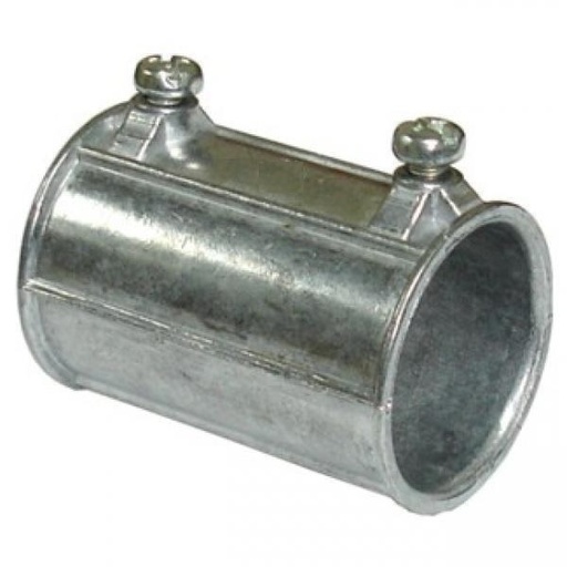 [ANI-DON-A0007] ANILLO GALVANIZADO EMT DE 4" REF. A-0007 MARCA DONSEN