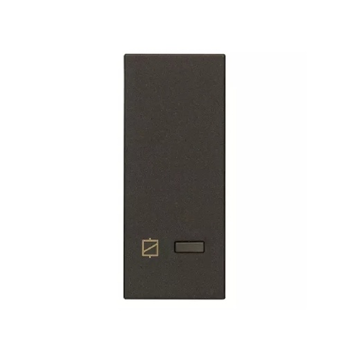 [ACT-VIM-30803.G] ACTUADOR CONECTADO IOT 16 A COLOR NEGRO SERIE LINEA REF. 30803.G MARCA VIMAR