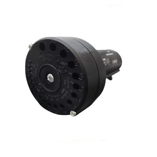 [AFI-BOS-S41] AFILADOR DE MECHAS / BROCAS DE 2,5 A 10 MM REF. S41 / 880290 / 070249 MARCA BOSCH