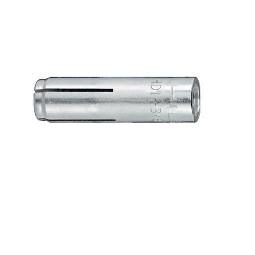 [ANC-HIL-2127985] ANCLAJE DE EXPANSION DE 1/4" X 25 MM MOD. HKV (UNIDAD) REF. 2127985 MARCA HILTI