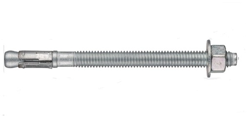 [ANC-HIL-2231457] ANCLAJE DE EXPANSION DE 3/8" X 5" MOD. KB1 UNIDAD REF. 2231457 MARCA HILTI