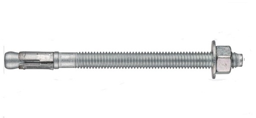 [ANC-HIL-2256553] ANCLAJE DE EXPANSION DE 5/8" X 7" MOD. KB1 UNIDAD REF. 2256553 MARCA HILTI