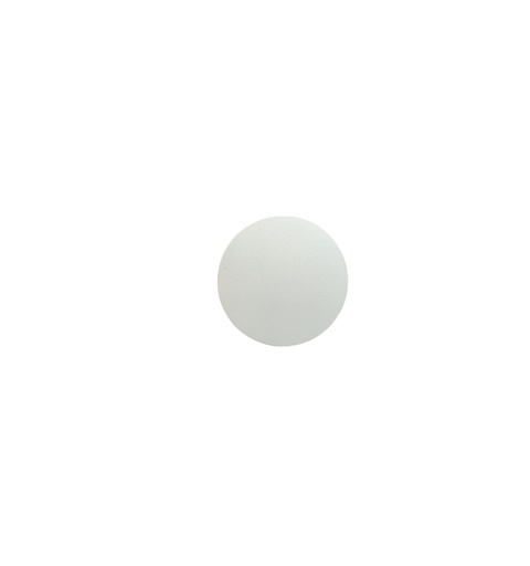 [APL-LUM-LUM-946] APLIQUE PARED LED INTEGRADO 3 W 3000 K IP65 REDONDO LUZ STEP COLOR BLANCO REF. LUM-946 MARCA LUMIND
