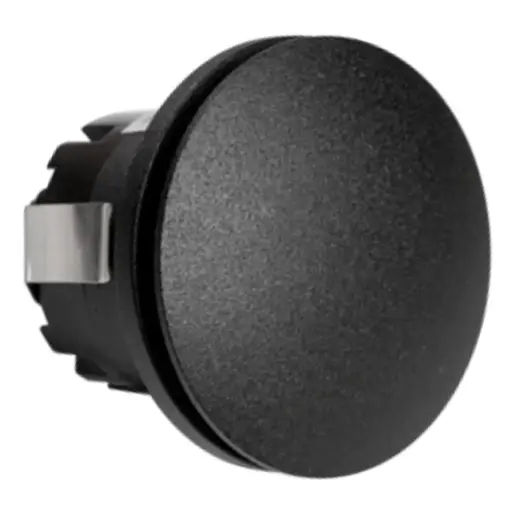 [APL-LUM-LUM-945] APLIQUE PARED LED INTEGRADO 3 W 3000 K IP65 REDONDO LUZ STEP COLOR NEGRO REF. LUM-945 MARCA LUMIND