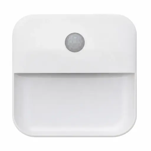 [APL-LUC-EST300] APLIQUE PARED P/ INTERIORES 3000 K 300 MAH MAGNETICA USB C/ SENSOR MOVIMI. REF EST300 / L300 LUCERNA