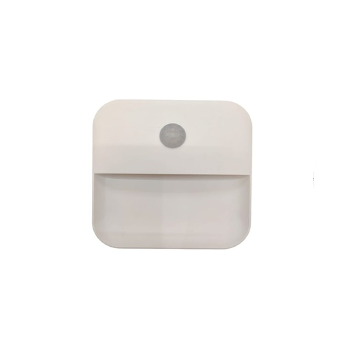 [APL-LUC-EST300] APLIQUE PARED P/ INTERIORES 3000 K 300 MAH MAGNETICA USB C/ SENSOR MOVIMI. REF EST300 / L300 LUCERNA