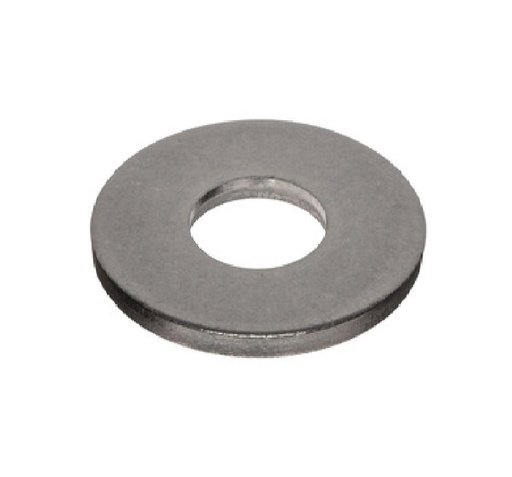 [ARA-SER-4005-130000-NA] ARANDELA PLANA NATURAL 1/2" X 1 1 /4" X 2.3 MM UNDAD REF. 4005-130000-NA MARCA SERRANO