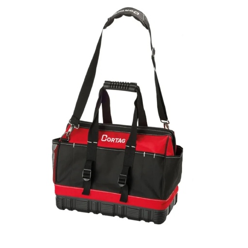 [BOL-COR-61406] BOLSO DE HERRAMIENTA DE LONA C/ ASA 10 BOLS. INT / 11 BOLS. EXT MOD. BLA 400 REF. 61406 CORTAG RT