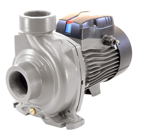 [BOM-PEA-CQPL20F16S] BOMBA CENTRIFUGA DE ALTO CAUDAL 2HP 2"X2" 110-220V 430LTS/MIN MONOFASICA REF. CQPL20F16S MARCA PEARL