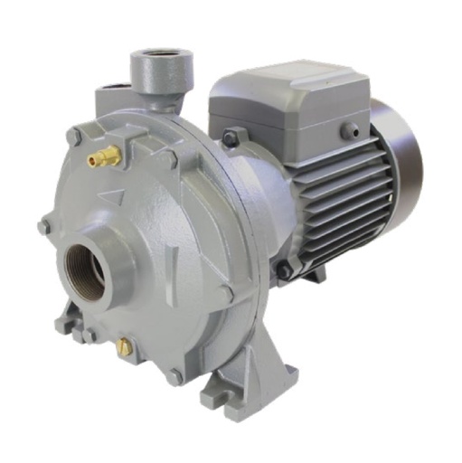 [BOM-PEA-C2P10H36S] BOMBA CENTRIFUGA MULTIETAPAS 1 HP 220 V 1 1/2" X 1" 4 AMP TRIFASICA REF. C2P10H36S MARCA PEARL